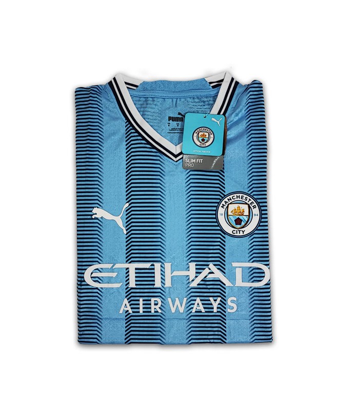 کیت پلیری اول منچسترسیتی Mancity 2023/24 Home Kit Player