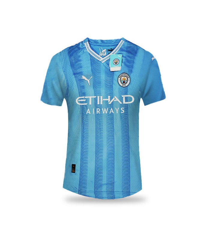 خرید پیراهن اول منچسترسیتی