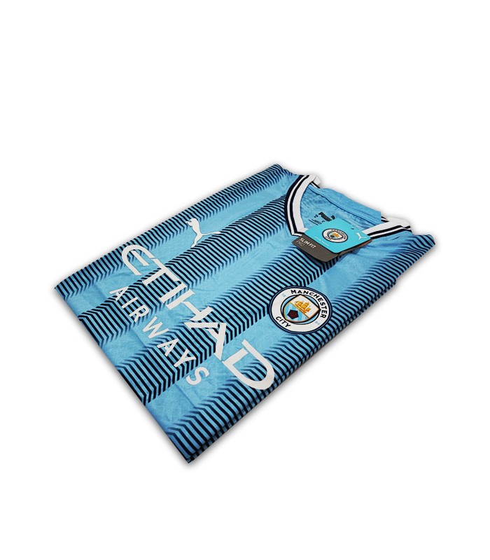 کیت پلیری اول منچسترسیتی Mancity 2023/24 Home Kit Player