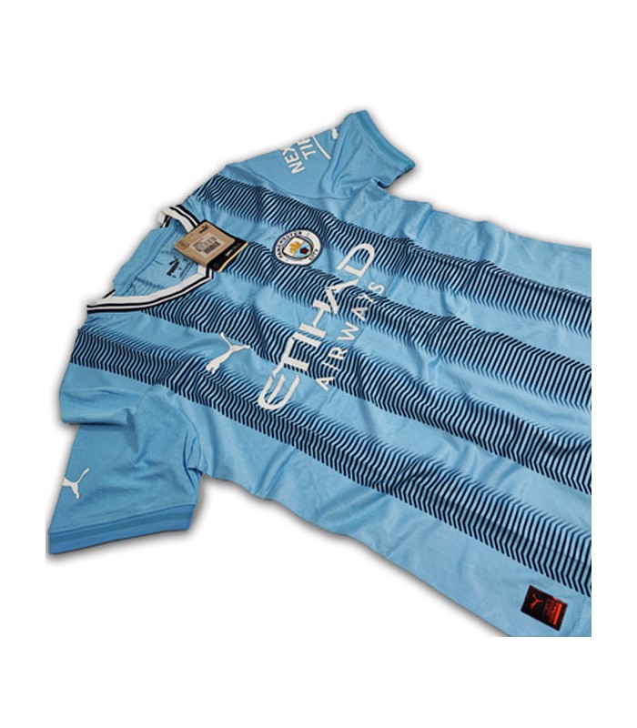 کیت پلیری اول منچسترسیتی Mancity 2023/24 Home Kit Player