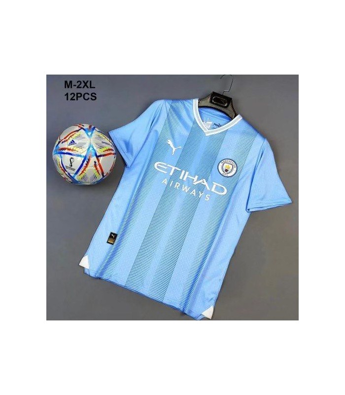 کیت پلیری اول منچسترسیتی Mancity 2023/24 Home Kit Player