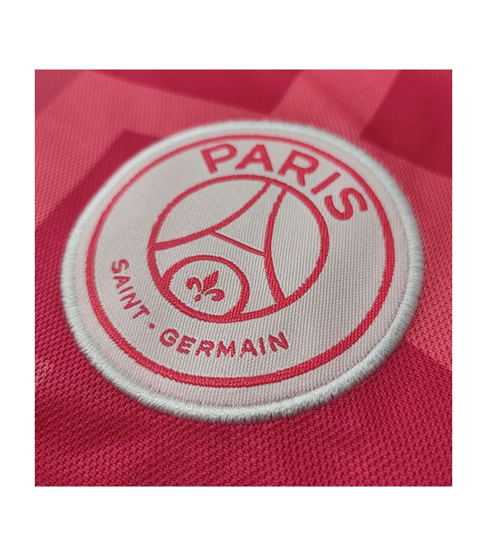 کیت و شورت تمرینی پاریسن ژرمن Paris Training Kit 2023/24 With Short