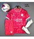 کیت و شورت تمرینی پاریسن ژرمن Paris Training Kit 2023/24 With Short