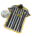 کیت پلیری اول یوونتوس Juventus Home Kit 2023/24 Player