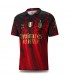 کیت پلیری چهارم آث میلان Ac Milan 4th Kit 2023/24 Player