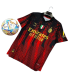 کیت پلیری چهارم آث میلان Ac Milan 4th Kit 2023/24 Player