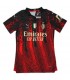 کیت پلیری چهارم آث میلان Ac Milan 4th Kit 2023/24 Player