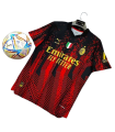 کیت پلیری چهارم آث میلان Ac Milan 4th Kit 2023/24 Player