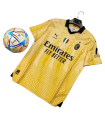 کیت پلیری آث میلان Ac Milan goalkeeper Kit 2023/24 Player