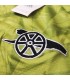 کیت و شورت دوم آرسنال Arsenal Away Kit 2023/24 With Short