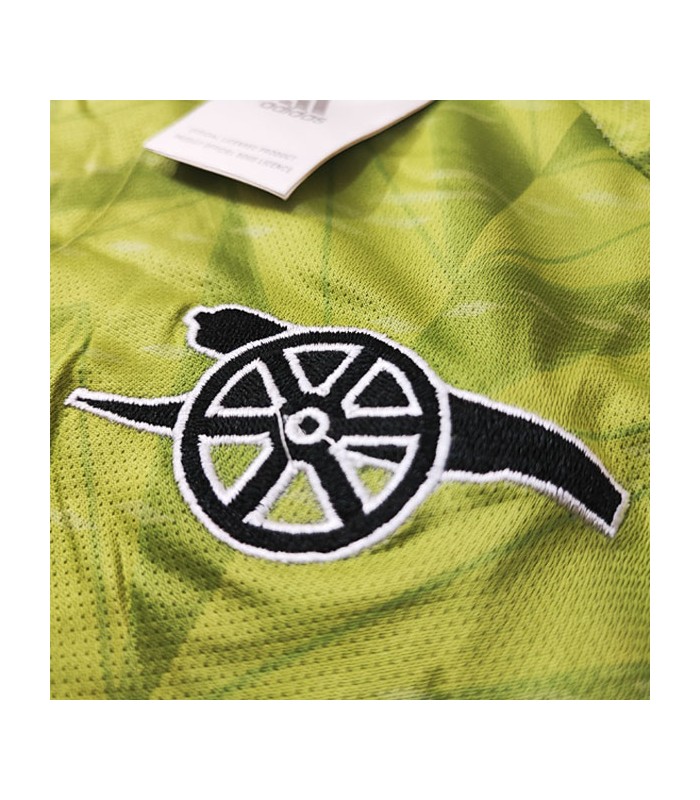 کیت و شورت دوم آرسنال Arsenal Away Kit 2023/24 With Short