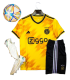 کیت تک دوم آژاکس Ajax Away Kit 2023/24 With Short