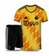 کیت تک دوم آژاکس Ajax Away Kit 2023/24 With Short
