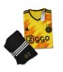 کیت تک دوم آژاکس Ajax Away Kit 2023/24 With Short