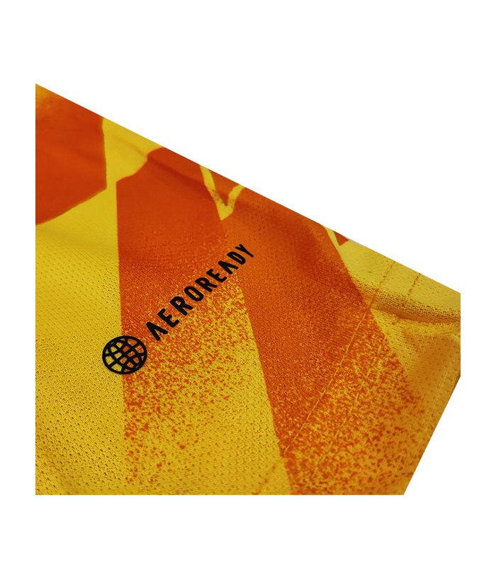 کیت تک دوم آژاکس Ajax Away Kit 2023/24 With Short