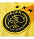 کیت تک دوم آژاکس Ajax Away Kit 2023/24 With Short