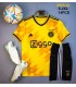 کیت تک دوم آژاکس Ajax Away Kit 2023/24 With Short