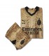 کیت و شورت چهارم کانسپت آث میلان Ac Milan 4rd Kit 2023/24