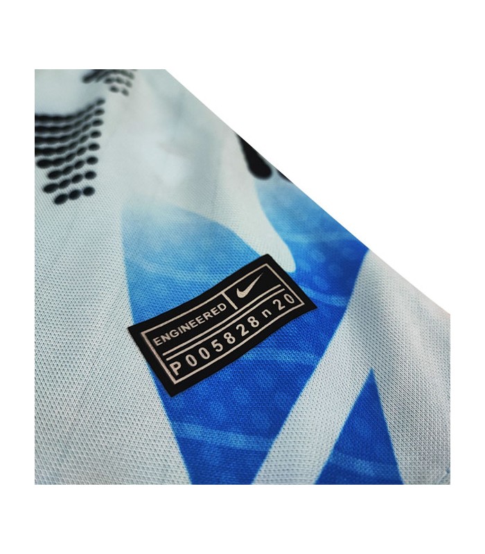 کیت و شورت کانسپت اینترمیلان InterMilan Concept Kit 2023/24 With Short