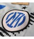 کیت و شورت کانسپت اینترمیلان InterMilan Concept Kit 2023/24 With Short