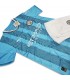 کیت و شورت اول منچسترسیتی ManCity Home Kit 2023/24 With Short