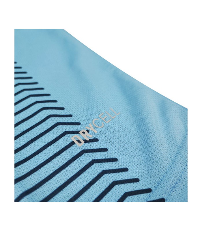 کیت و شورت اول منچسترسیتی ManCity Home Kit 2023/24 With Short