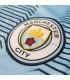 کیت و شورت اول منچسترسیتی ManCity Home Kit 2023/24 With Short