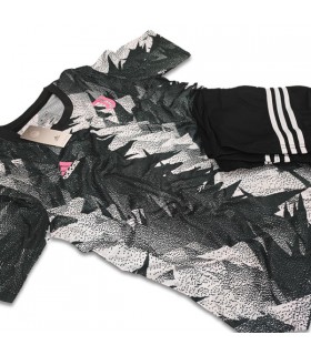 کیت و شرت دوم کانسپت یوونتوس juventus Training Kit 2023/24 With Short