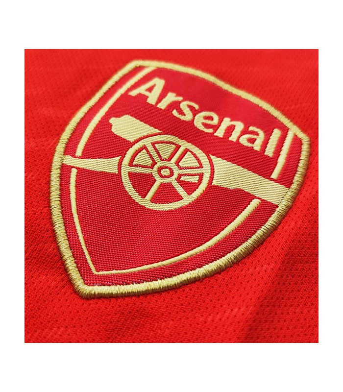 کیت و شورت اول آرسنال Arsenal Home Kit 2023/24 With Short 2