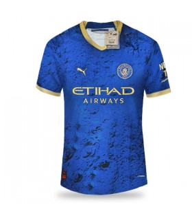 کیت پلیری هالووین منچسترسیتی Man city 2023/244 Halloween Kit Player