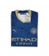 کیت پلیری هالووین منچسترسیتی Man city 2023/244 Halloween Kit Player