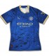 کیت پلیری هالووین منچسترسیتی Man city 2023/244 Halloween Kit Player