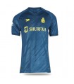 کیت پلیری دوم النصر Alnassr Away Kit 2022/23 Player