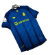 کیت پلیری سوم النصر Alnassr 3rd Kit 2023/24 Player