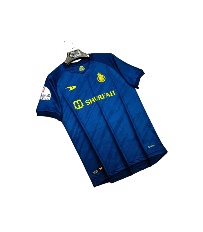 کیت پلیری سوم النصر Alnassr 3rd Kit 2023/24 Player