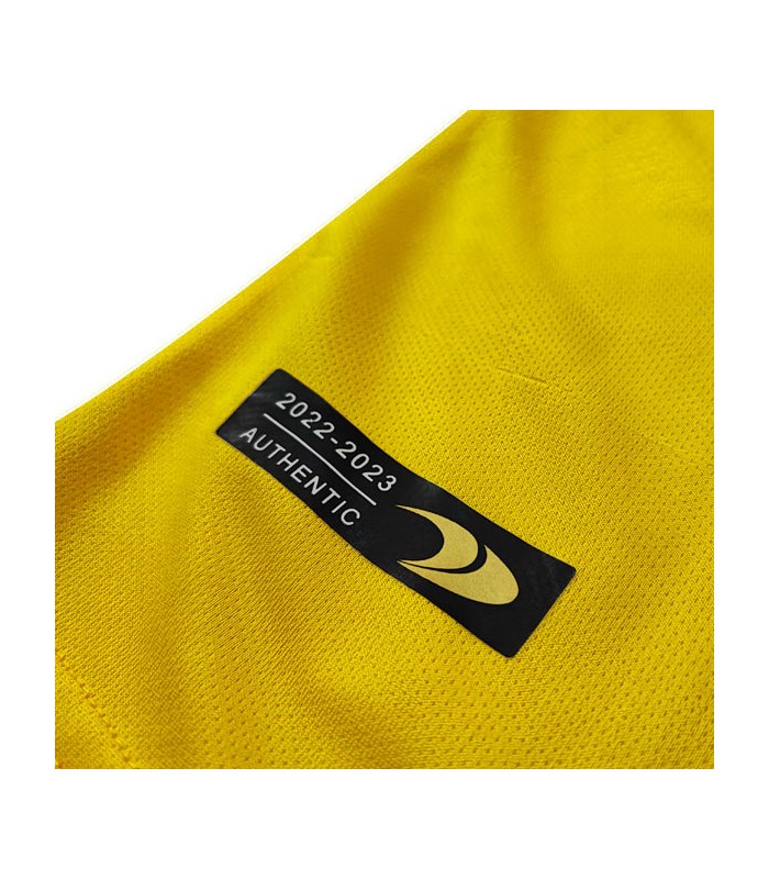 کیت پلیری اول النصر Alnassr Home Kit 2023/24 Player