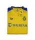 کیت پلیری اول النصر Alnassr Home Kit 2023/24 Player