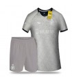 کیت و شورت دوم النصر Alnassr Away Kit 2022/23 With Short