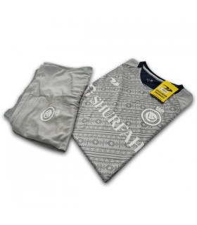 کیت و شورت دوم النصر Alnassr Away Kit 2022/23 With Short