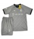 کیت و شورت دوم النصر Alnassr Away Kit 2022/23 With Short