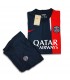 کیت و شورت تمرینی اول پاریسن ژرمن Paris Home Kit 2023/24 With Short