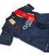 کیت و شورت تمرینی اول پاریسن ژرمن Paris Home Kit 2023/24 With Short