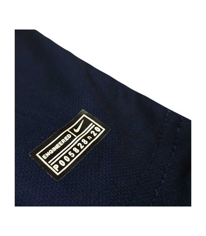 کیت و شورت تمرینی اول پاریسن ژرمن Paris Home Kit 2023/24 With Short