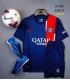 کیت و شورت تمرینی اول پاریسن ژرمن Paris Home Kit 2023/24 With Short