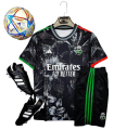 کیت و شورت کانسپت رئال مادرید Real Madrid Concept Kit 2023/24 With Short