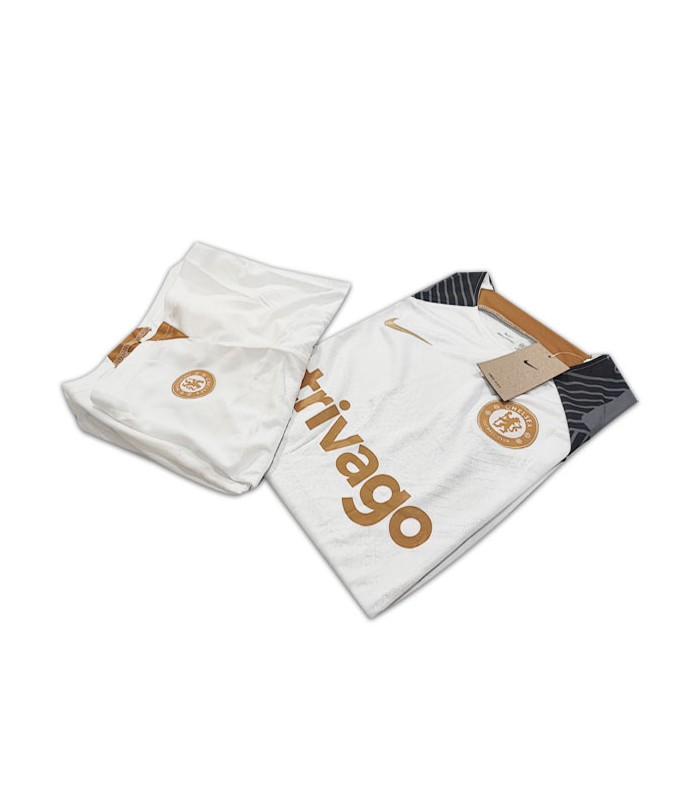 کیت و شورت تمرینی چلسی Chelsea Training Kit 2022/23 With Short