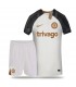 کیت و شورت تمرینی چلسی Chelsea Training Kit 2022/23 With Short