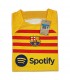 کیت چهارم پلیری بارسلونا Barcelona 4th Kit 2022/23 Player
