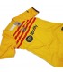 کیت چهارم پلیری بارسلونا Barcelona 4th Kit 2022/23 Player