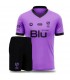 کیت و شورت دوم الهلال Alhilal Away Kit 2022/23 With Short